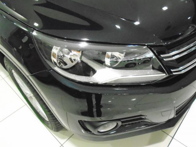 TIGUAN 2013/2013 2.0 TSI 16V TURBO GASOLINA 4P TIPTRONIC - Foto 13