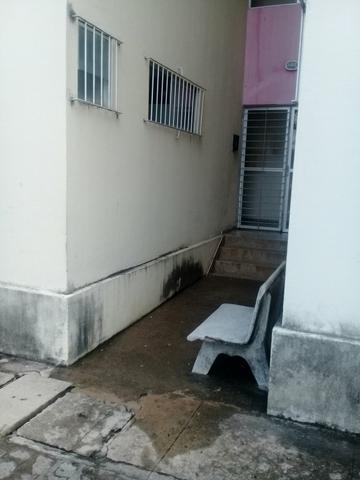 Vendo ou troco apartamento por uma casa em peixinhos - Foto 2