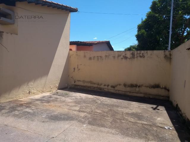 Kitchenette/conjugado à venda com 1 dormitórios em Bairro são francisco, Goiânia cod:213 - Foto 4