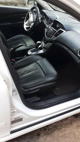 Cruze ltz 2012 gnv injetado - Foto 5