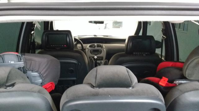 Citroen Xsara Picasso II 2010 - Exclusive 1.6 - Foto 8