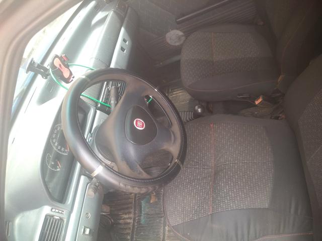 Vendo Fiat Miller 2007 - Foto 4
