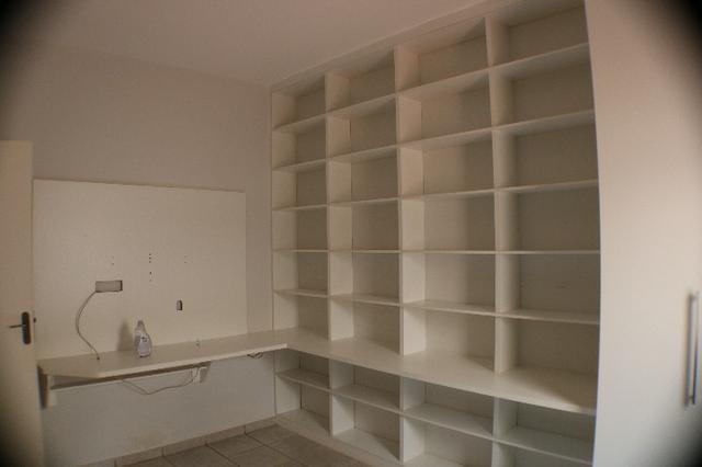 Apartamento Térreo Jd. Califórnia - 2quartos, 3 banheiros, 2 Quintais , 1 vaga - 110Mts - Foto 15