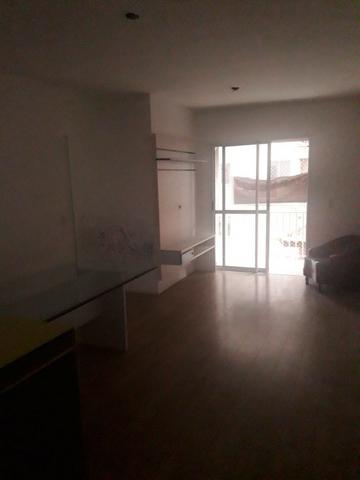 Apartamento 3 dormitórios sendo uma suite, bairro neoville capão raso, curitiba - Foto 12