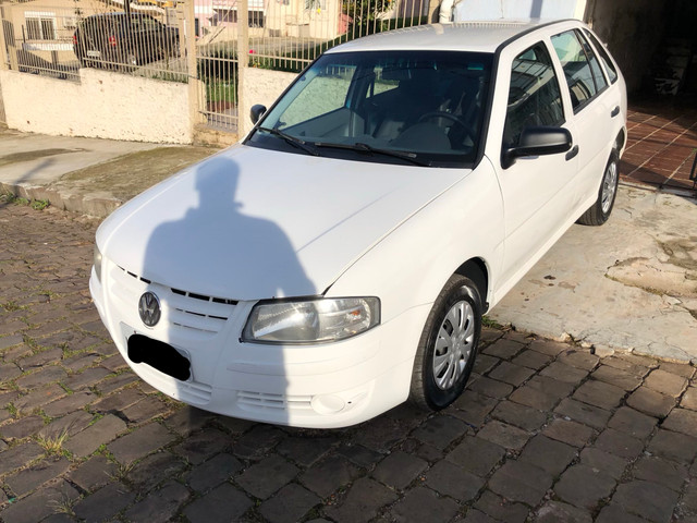 Gol G4 2013 - Foto 2