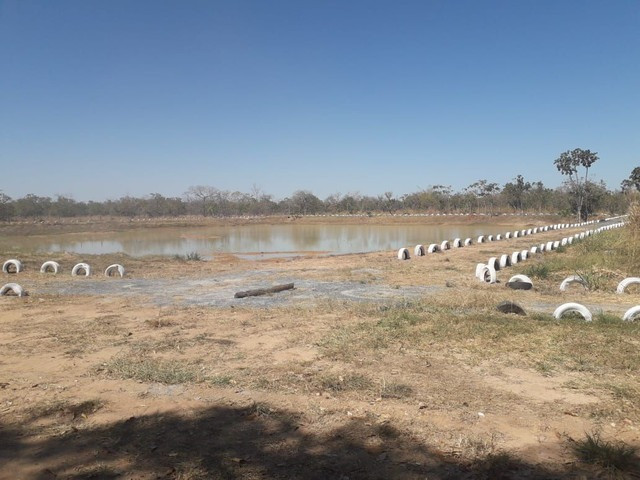 Loteamento Campes te - Ecoville Pantanal - dois terrenos - Foto 5