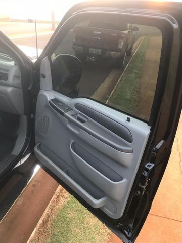 F-250 2007-2008 versão xlt , cabine simples, 4x2 , cummins 3.9 Diesel - Foto 5