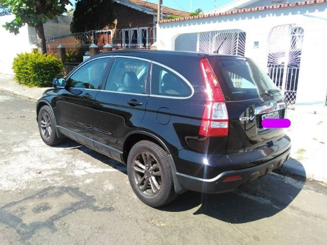 Honda CR-V - Foto 2