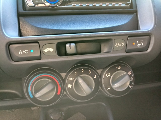 Vende-se Honda Fit lxl 2004 - Foto 6