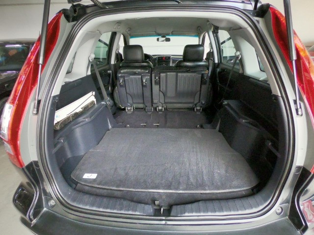 Honda CR-V LX 4x2 2.0 Gasolina AT - Foto 7