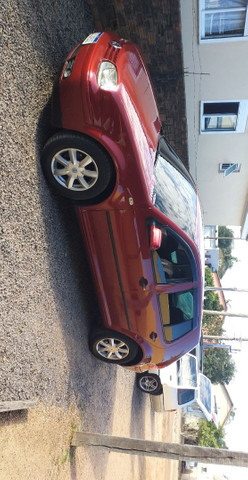 Vendo golf impecável - Foto 2
