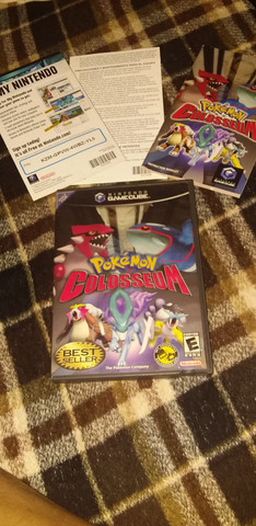 pokemon colosseum wii