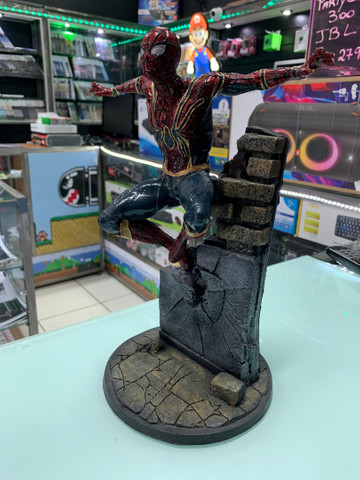 Homem Aranha - Muito Grande  - Foto 5