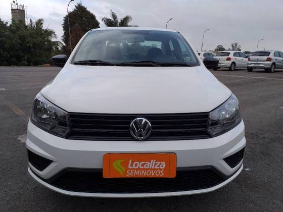 VOYAGE 2020/2021 1.6 MSI TOTALFLEX 4P MANUAL
