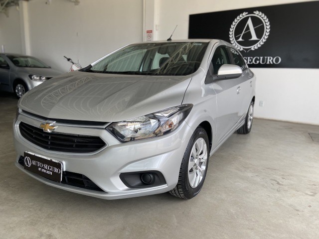 CHEVROLET PRISMA LT 1.4