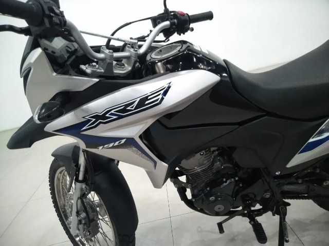HONDA XRE 190 FLEX FEIRÃO ÚNICO