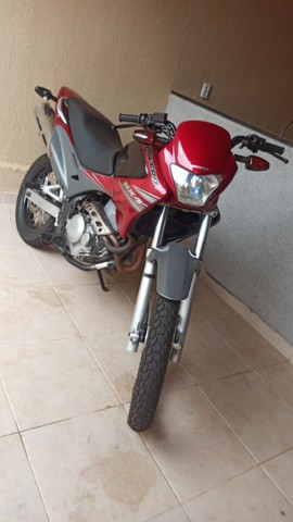 FALCON 400 ANO 2008