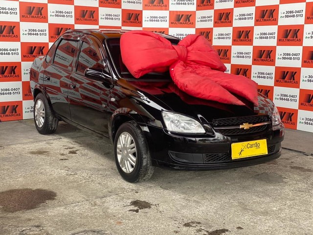 CHEVROLET CLASSIC LS