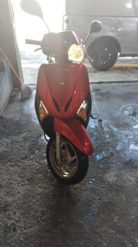 YAMAHA,HONDA
