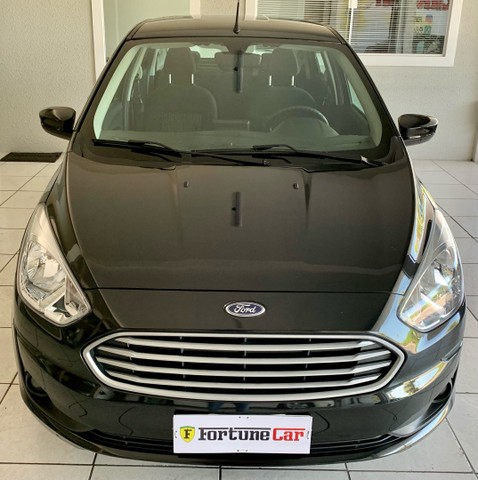 FORD KA SEDAN SE PLUS 1.5 2019