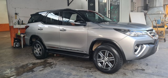 TOYOTA SW4 07 LUGARES FLEX