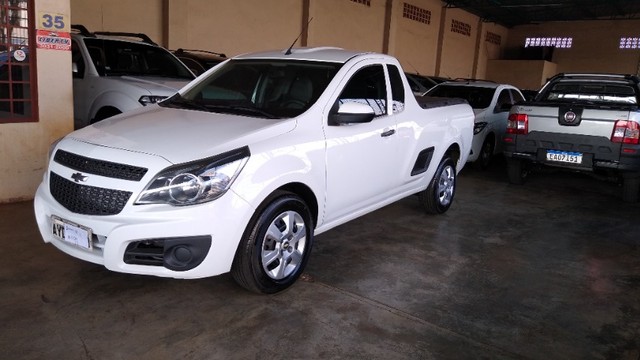 MONTANA LS 1.4 FLEX COMPLETA 2014