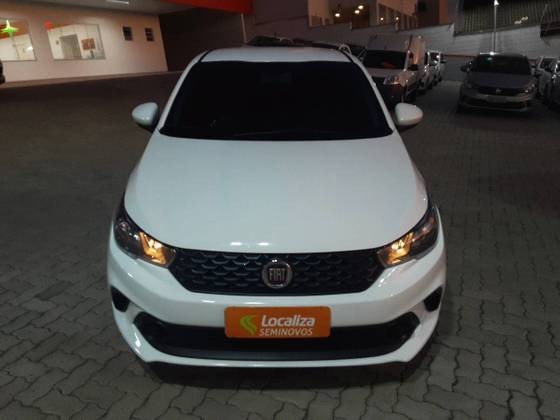 FIAT ARGO 2019/2020 1.0 FIREFLY FLEX DRIVE MANUAL