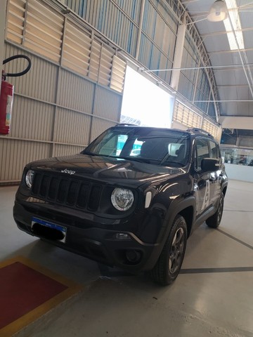 RENEGADE STD 1.8 FLEX