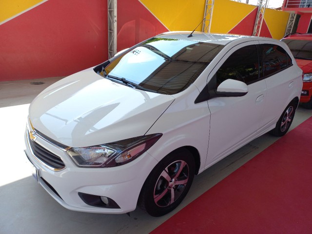 ONIX LTZ 1.4 18/19 COMPLETO