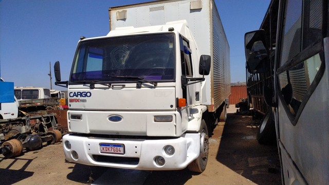 FORD 1215