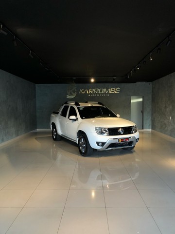 DUSTER OROCH DYNAMIC