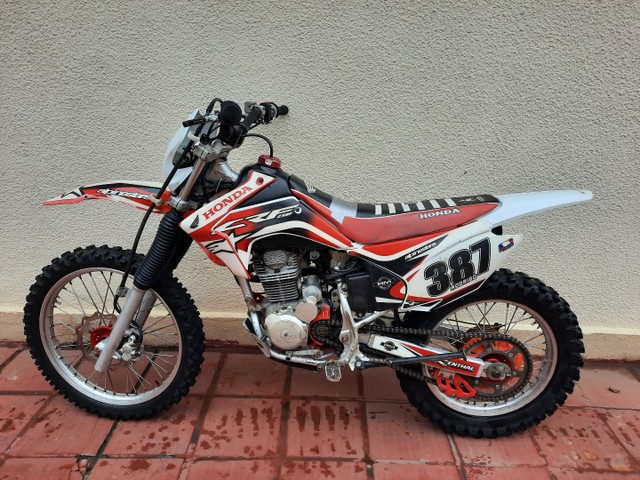 CRF 230