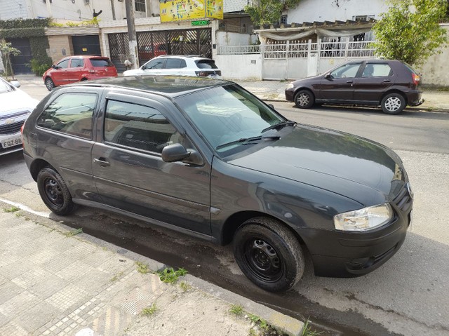 GOL G4 2006 1.0 2P