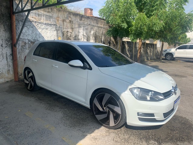 GOLF 1.4 TURBO TSI EXTRA