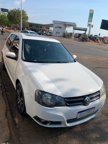 GOLF SPORTLINE 1.6 COMPLETO