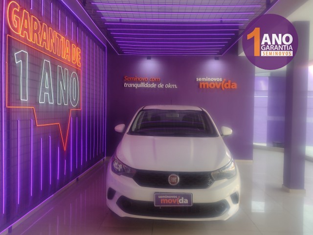 FIAT ARGO DRIVE 1.0 FIREFLY  FLEX 