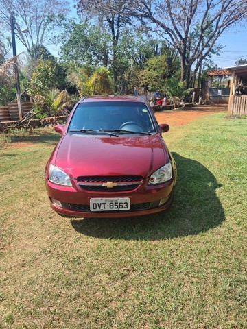 CORSA CLASSIC LS 2010