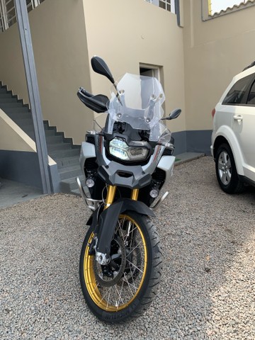 BMW GS F 850 ADVENTURE PREMIUM EXCLUSIVE