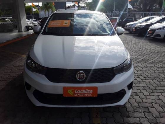 FIAT ARGO 2019/2020 1.0 FIREFLY FLEX DRIVE MANUAL