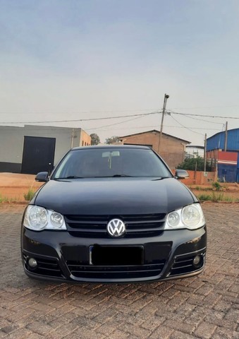 GOLF SPORTLINE 2008