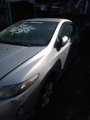 Honda city 2010 1.5 vendido em peças  - Foto 3