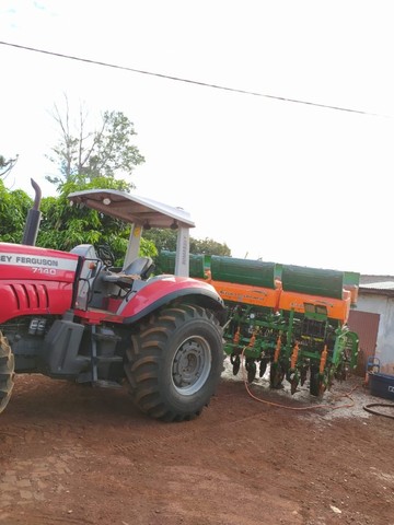 MASSEY FURGUNSON