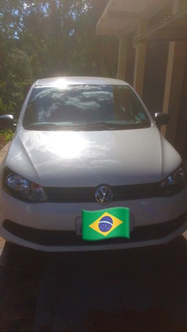 GOL G5 2015