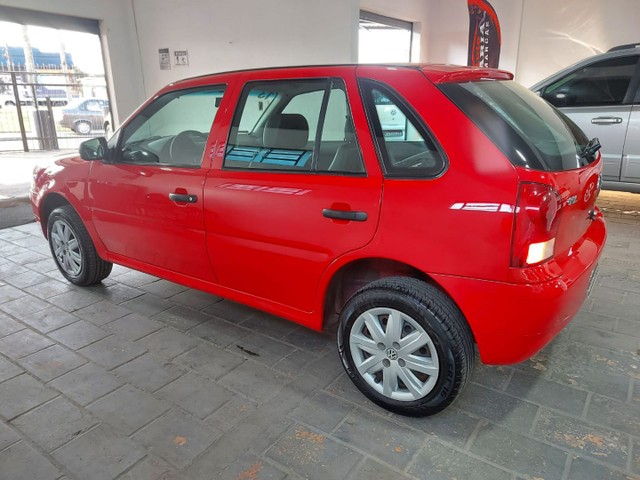 GOL G4 2013