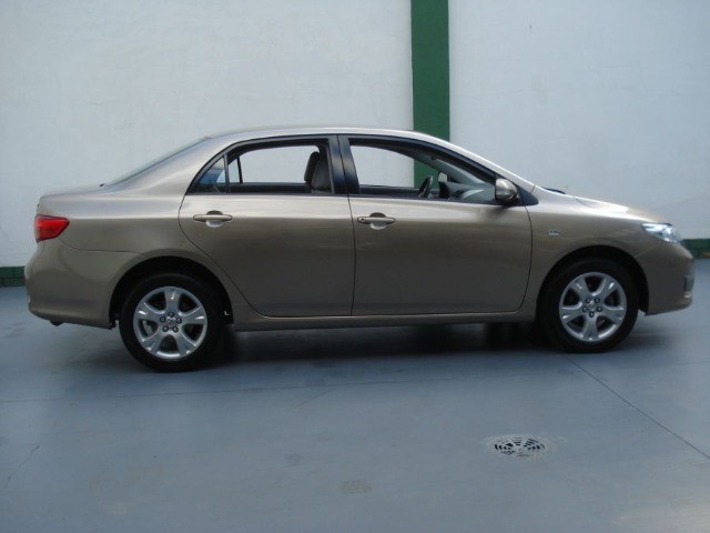 COROLLA/COROLLA 1.8 XEI 2008