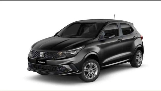 FIAT ARGO 2021/2022 1.0 FIREFLY FLEX DRIVE MANUAL