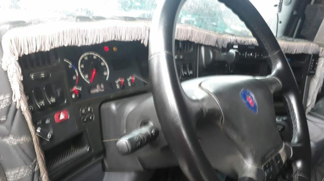 SCANIA G380 2009