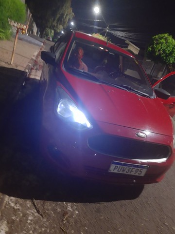 VENDO FORD KA