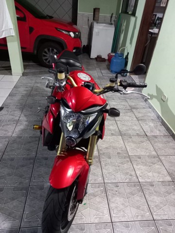 CB 1000R
