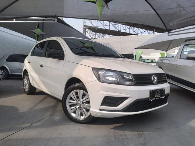 GOL 1.6 MSI FLEX 16V 5P AUT.